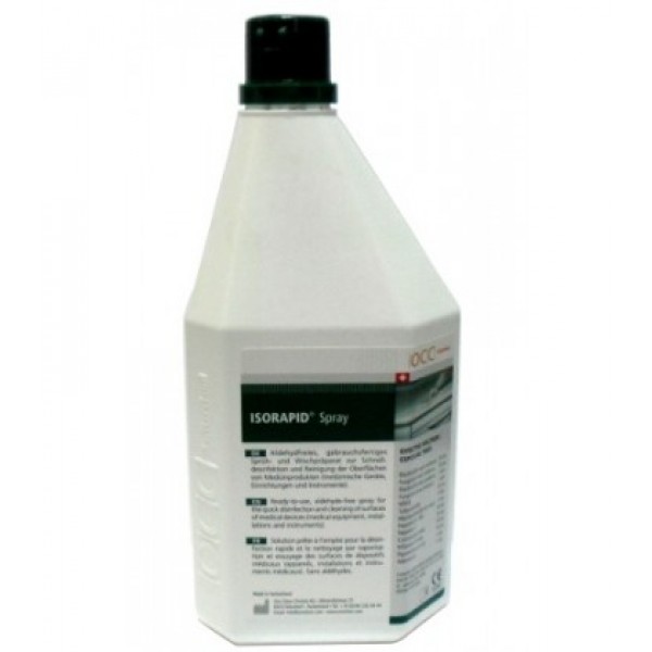 Isorapid Spray 1л.