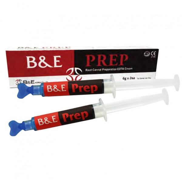 EDTA Cream - PREP