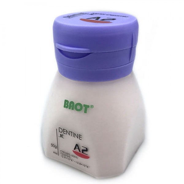 DENTINE - 50gr. - BAOT