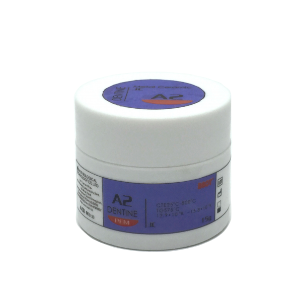 DENTINE - 15gr. – BAOT