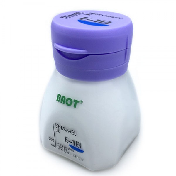 ENAMEL - 50gr. - BAOT