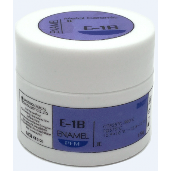 ENAMEL - 15gr. – BAOT