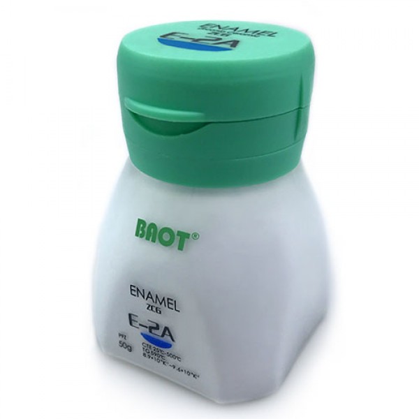 ENAMEL - 15gr. - BAOT ZC