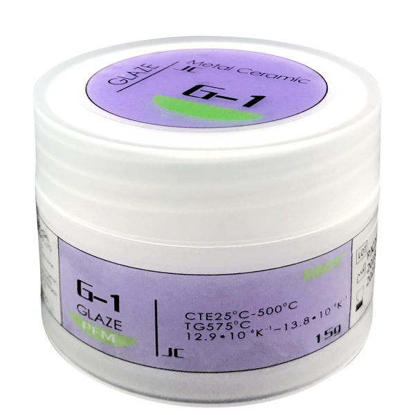 GLAZE - 15gr. - BAOT