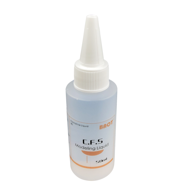 MODELING LIQUID - 240ml - BAOT