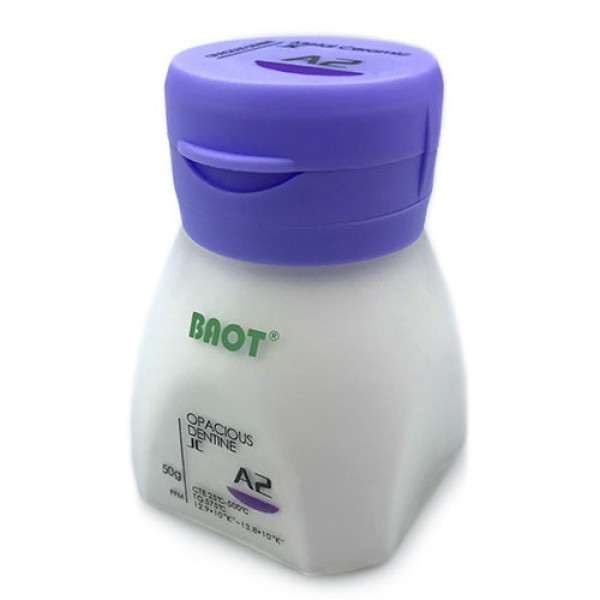 OPACIOUS DENTINE - 50gr.- BAOT