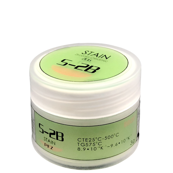 STAIN - 3gr. - BAOT ZC