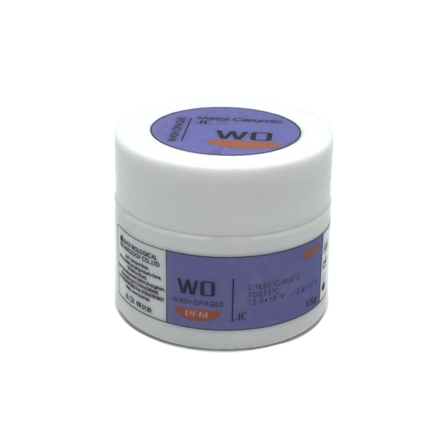 WASH OPAQUE - 7gr. – BAOT
