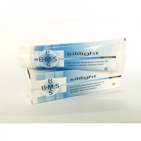 Sililight - Крем /коректурна маса / - 140 мл.