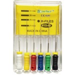 H Files Stainless / H пили Stainless - Perfect Medical