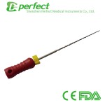 H Files Stainless / H пили Stainless - Perfect Medical