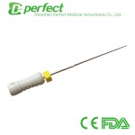 K Files Stainless / K пили Stainless - Perfect Medical