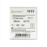 Ni-Ti MTF - Perfect Medical