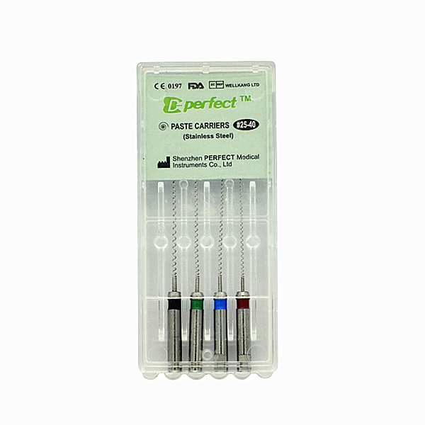 Paste Carrier - Perfect Medical