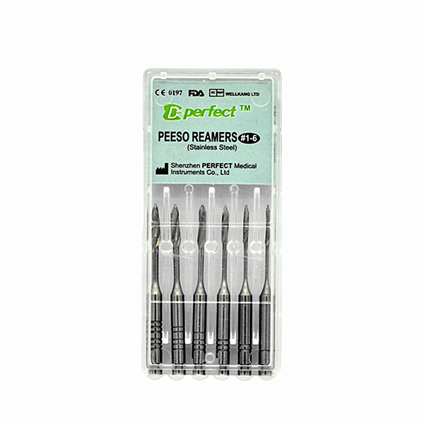 Peeso Reamers - Perfect Medical Peeso Reamers - Perfect Medical