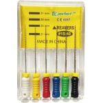Reamers (Stainless steel) - Perfect Medical Reamers (Stainless steel) - Perfect Medical