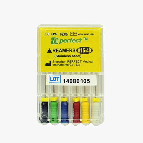 Reamers (Stainless steel) - Perfect Medical Reamers (Stainless steel) - Perfect Medical
