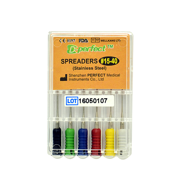 Spreaders (Stainless steel) - Perfect Medical Spreaders (Stainless steel) - Perfect Medical