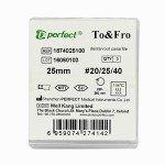 TO&FRO - Perfect Medical