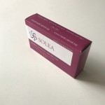 Нестерилни дървени шпатули за език - Solea 100 броя. Нестерилни дървени шпатули за език - Solea 100 броя.