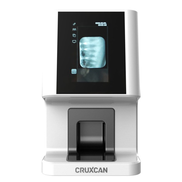 Скенер за фосфорни плаки - Cruxcan CRX-1000