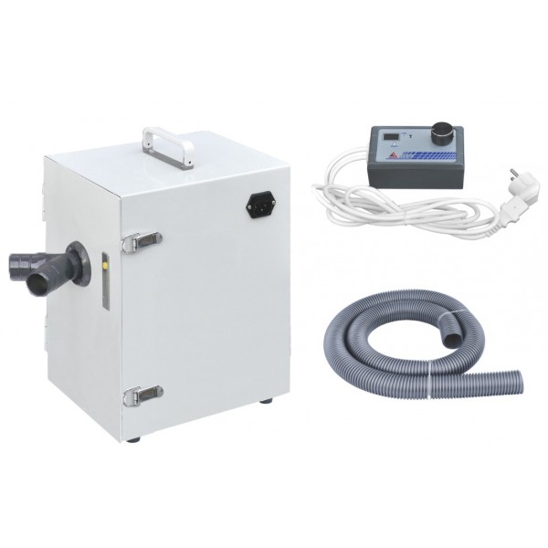 Въздушна вакумна аспирация - 550W