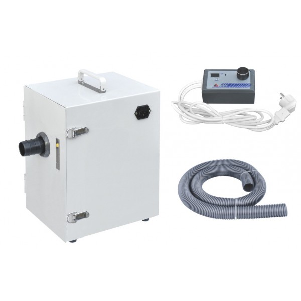 Въздушна вакумна аспирация - 370W Въздушна вакумна аспирация - 370W
