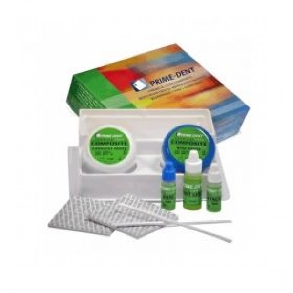 PRIME-DENT KIT- Химиополимер