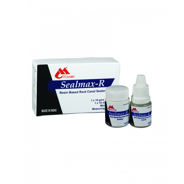 Каналопълнежно Sealmax-R (Shiva)