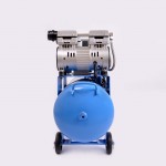 1500W - 50L - Безмаслен въздушен компресор 1500W - 50L - Безмаслен въздушен компресор