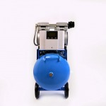 Безмаслен компресор STORM 2250W - 70L Безмаслен компресор STORM 2250W - 70L
