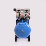 Безмаслен компресор STORM 2250W - 70L Безмаслен компресор STORM 2250W - 70L