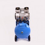 Безмаслен компресор STORM 4500W - 70L