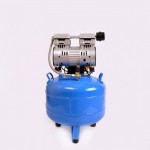 Безмаслен въздушен компресор STORM 850W 35L