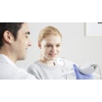 Интраорален 3D скенер Medit i500