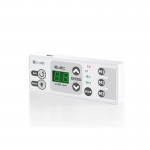 Електрически микромотор с вътрешно охлаждане - ELEC II mini panel type
