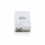 Електрически микромотор с вътрешно охлаждане - ELEC II mini panel type