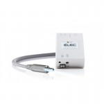 Електрически микромотор с вътрешно охлаждане - ELEC II mini built-in type