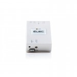 Електрически микромотор с вътрешно охлаждане - ELEC II mini built-in type