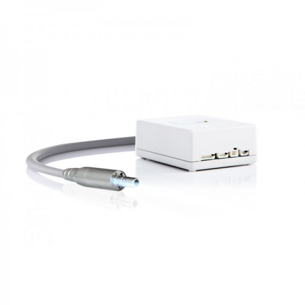 Електрически микромотор с вътрешно охлаждане - ELEC II mini built-in type