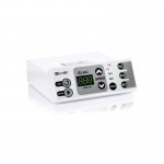 Електрически микромотор с вътрешно охлаждане - ELEC II mini mobile type