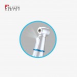 Tealth - E-LED Обратен наконечник със светлина