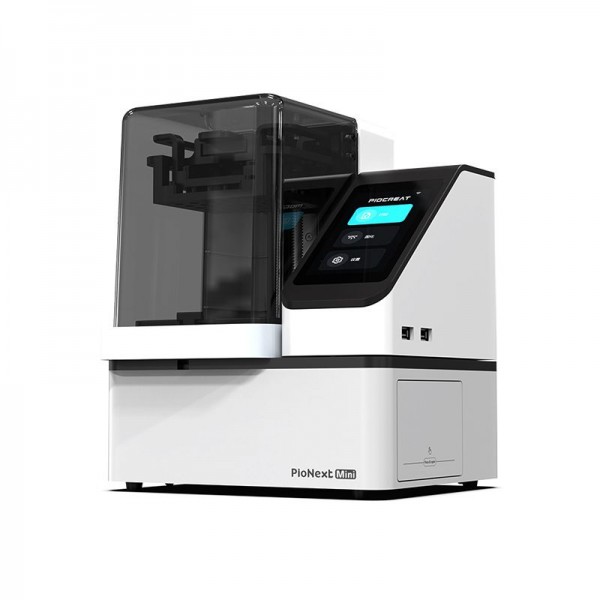 PioNext Mini - All-in-One дентален 3D принтер PioNext Mini - All-in-One дентален 3D принтер
