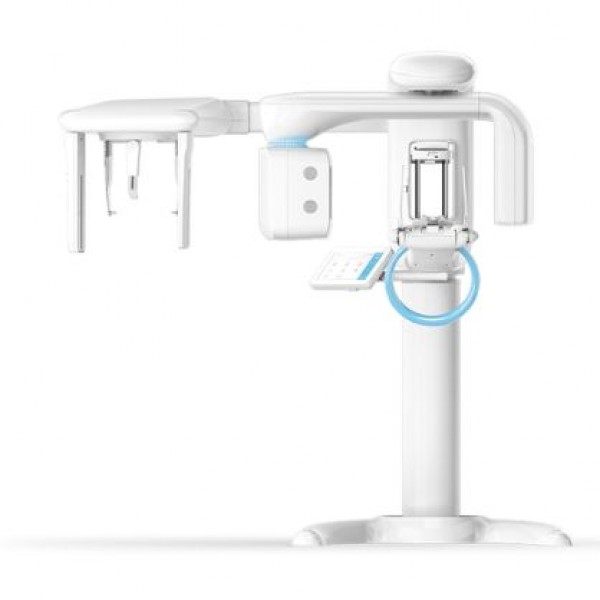 Rayscan PreMiere CBCT - 3D дентална рентгенова система