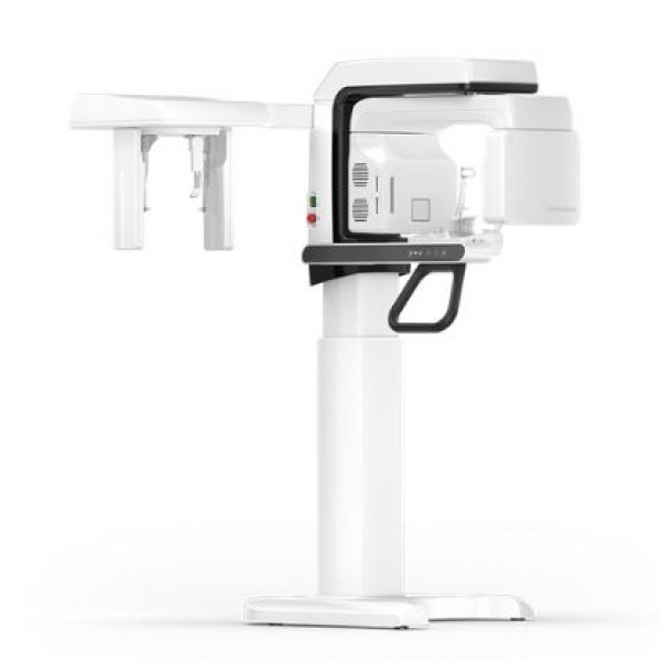 RAYQuantum CBCT - 3D дентална рентгенова система
