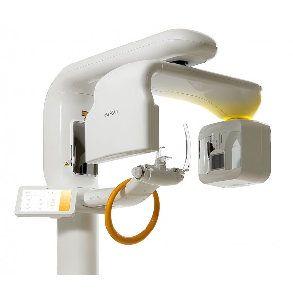 Rayscan Alpha Plus - Дентален панорамен 3D рентген