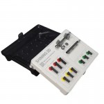 Комплект Scanbody A-Type за Aoralscan Elite