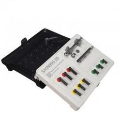 Комплект Scanbody B-Type за Aoralscan Elite