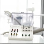Комплект Scanbody A-Type за Aoralscan Elite