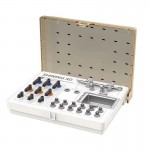 Комплект Scanbody H-Type за Aoralscan Elite